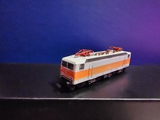 Spur N Trix BR 143 DCC Digital