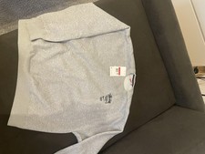 Nike X Stüssy Pullover