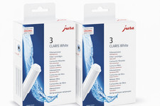 Jura claris white 3er set - jura,