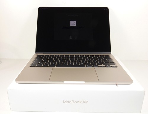 Macbook air m3 - macbook, 13",
