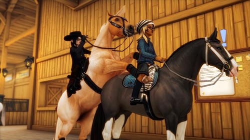 Star stable online service - star,
