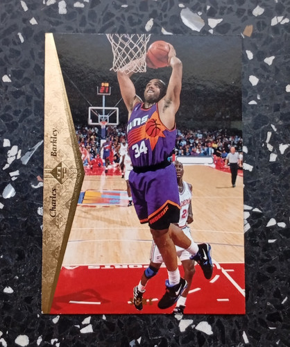 Upper deck 1994 charles - 1994-95,