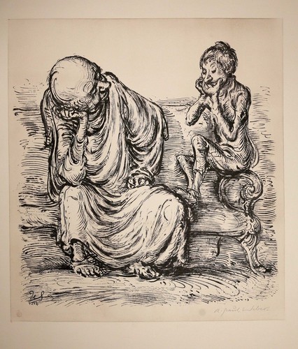Paul weber die - a., neue