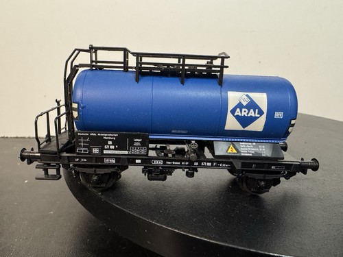 Roco 4337e kesselwagen - 4337e,