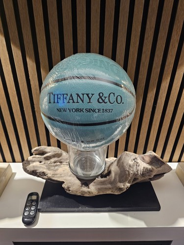 Tiffany x spalding - co.,