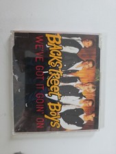 Backstreet Boys - We've Got It Goin' On
