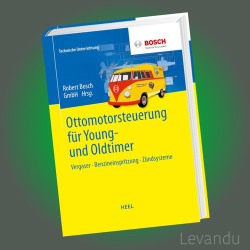 Ottomotorsteuerung für young - ottomotorsteuerung, young-