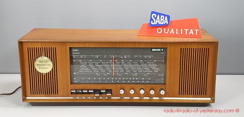 Tuberadio saba konstanz - tuberadio,