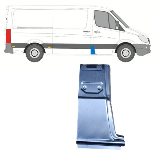 Für mercedes sprinter - für,