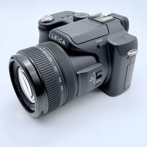 Getestet leica lux - leica, v-lux