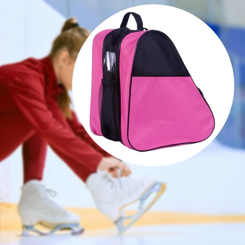 Rollschuhtasche winter oxford - winter,