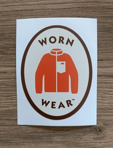Patagonia worn wear official - worn,