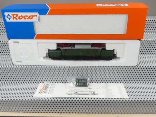 Roco 43714 e94 036 - e94,