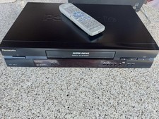 PANASONIC NV-FJ631 Videorecorder