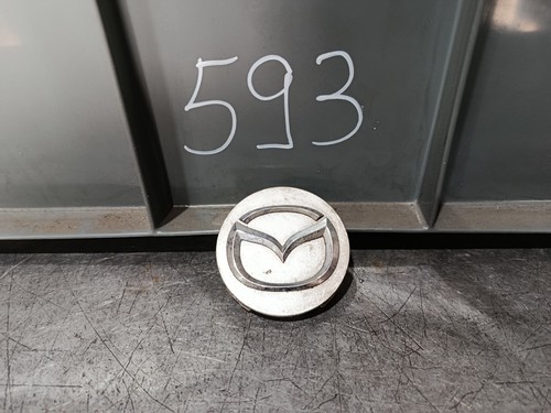 Original mazda wheel cap - mazda,