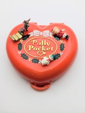 Vintage Polly Pocket Musical