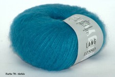 Lang Yarns Lusso, Merino