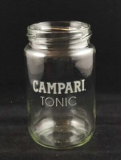2 Campari Tonic Gläser.  Cocktailgläser, Longdrink, Lynchglas, 2 Stück, Neu