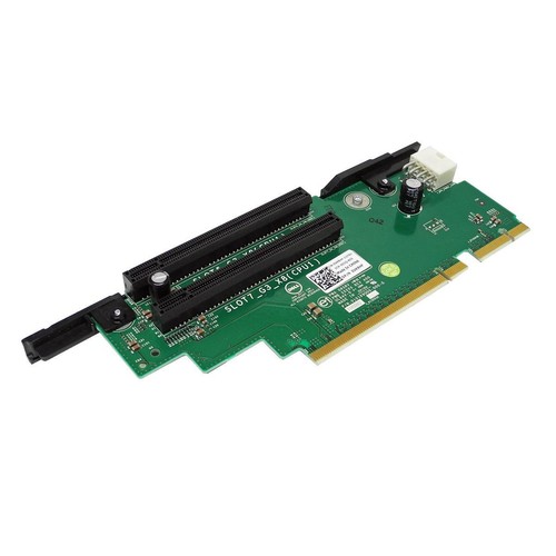 Dell riser board pcie - dell,