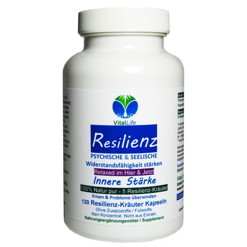 Resilienz selbstbewusstsein - &,