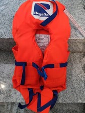 Rettungsweste Säugling Baby NEU