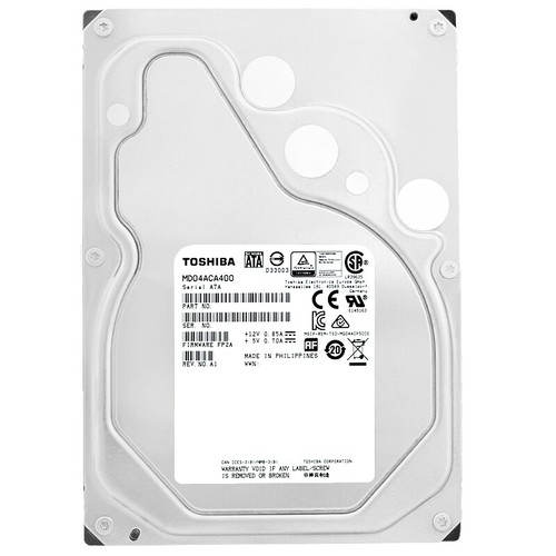 Festplatte toshiba 4tb - toshiba,
