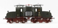 Fine Models Gauge 1 E71 E-Lok