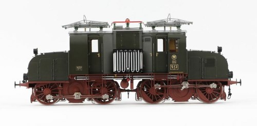 Fine models spur - models, e71