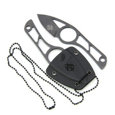 Neck Knife Skelett