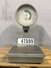 Bizerba Rhewa 130 Waage Neigungswaage Paketwaage Plattformwaage 47599