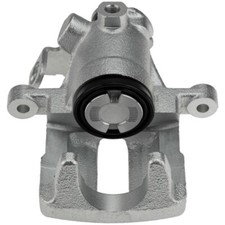 NTY Bremssattel Hinterachse links passend für Audi 80 8C B4 2.0 8C5 RS2