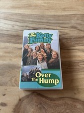 THE KELLY FAMILY - OVER THE