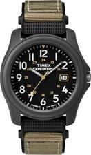 Timex Herren Expedition Camper
