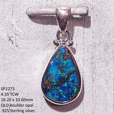 Natürlicher australischer