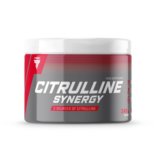 Trec nutrition citrulline - trec,