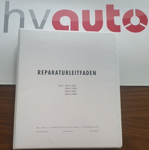 Reparaturleitfaden