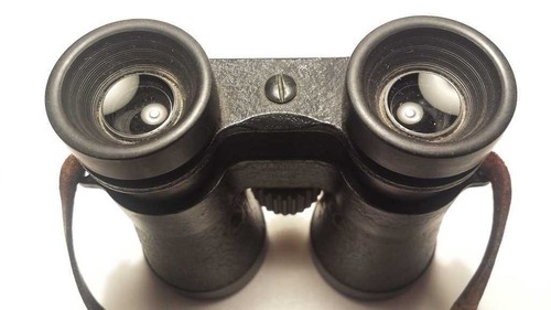 Fernglas feldstecher alt - feldstecher,