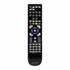 RM Series Ersatz Fernbedienung