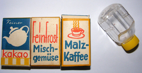 Puppen kaufmannsladen - 3,