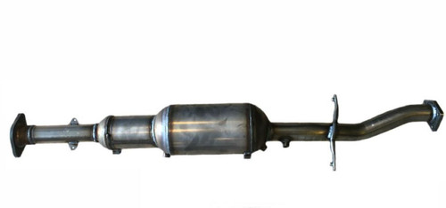 Neu dieselpartikelfilter dpf - neu,
