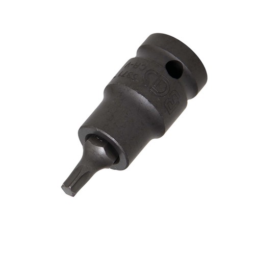 Kraft bit einsatz - bit, t-profil
