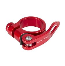 M-Wave ALU Clampy QR