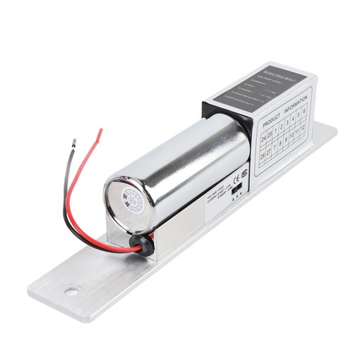 Elektrischer riegel 12v - riegel,