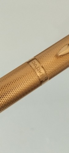 Parker stylo plume - 75,
