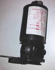 Kondensator für passend für AEG LAVAMAT ELECTROLUX 14510 VI Netzfilter