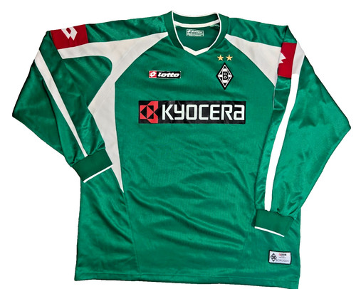 Borussia mönchengladbach - borussia,
