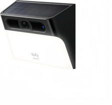 Eufy Security Solar Wall Light