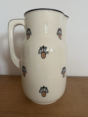Villeroy boch antiker krug - &,
