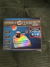 OCB Mikromatik / Mikromatic