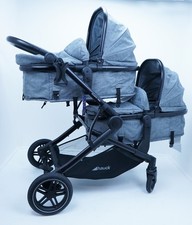 Hauck Zwillingskinderwagen